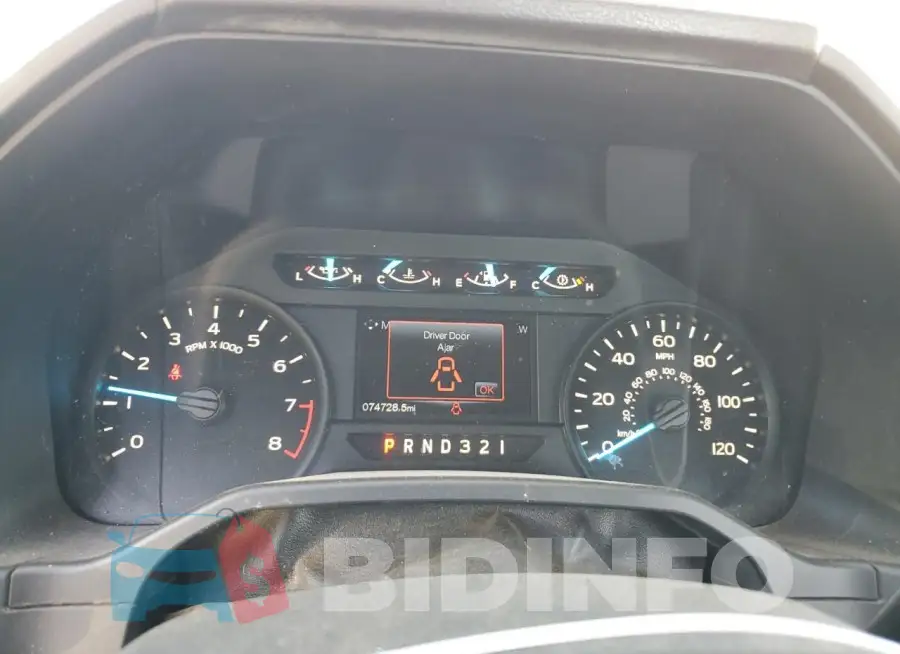 1FTMF1C88GKF14748 Photo# 9