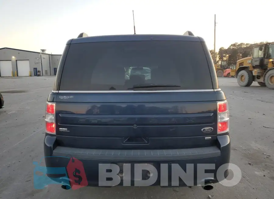 2FMHK6C8XHBA06587 Photo# 6