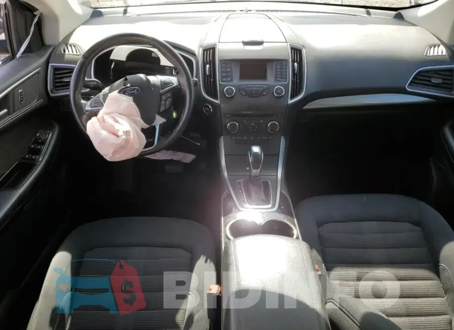 2FMPK4J88HBB84520 Photo# 8