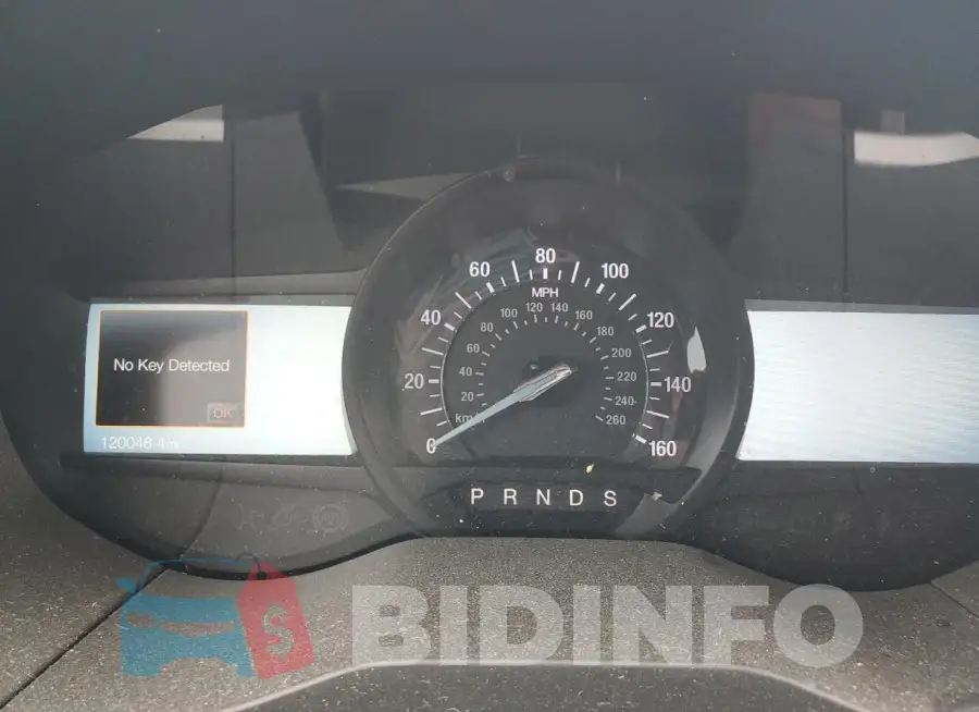 2FMPK4J90LBA91072 Photo# 9