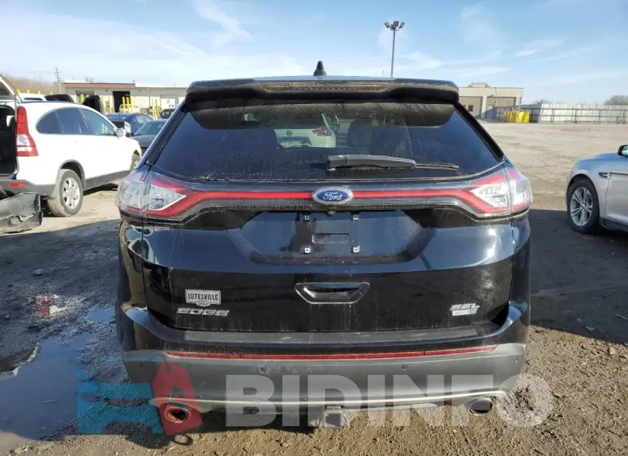 2FMPK4J92JBB29978 Photo# 6