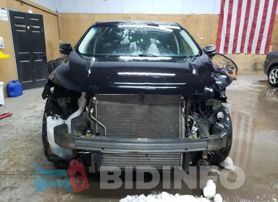 2FMPK4J94JBB91673 Photo# 5