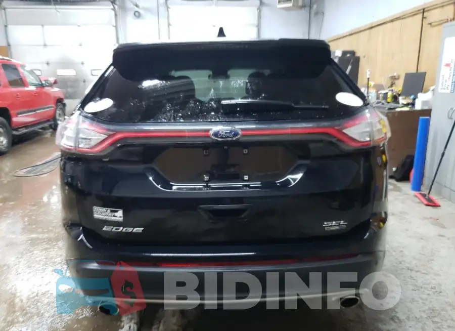 2FMPK4J94JBB91673 Photo# 6