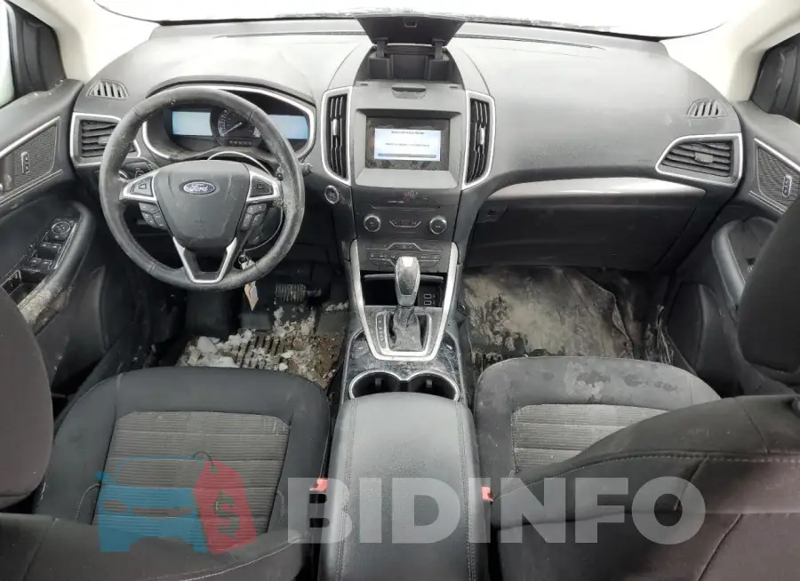 2FMPK4J95GBC54949 Photo# 8
