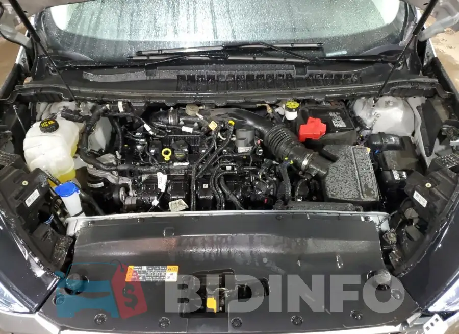 2FMPK4J95RBA78973 Photo# 12