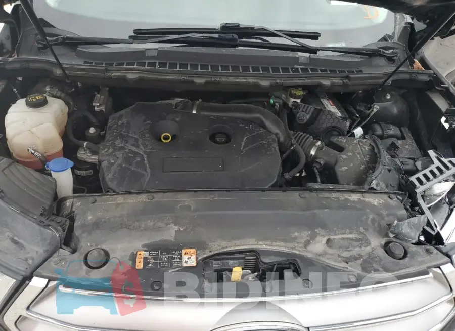 2FMPK4J97HBC53416 Photo# 12