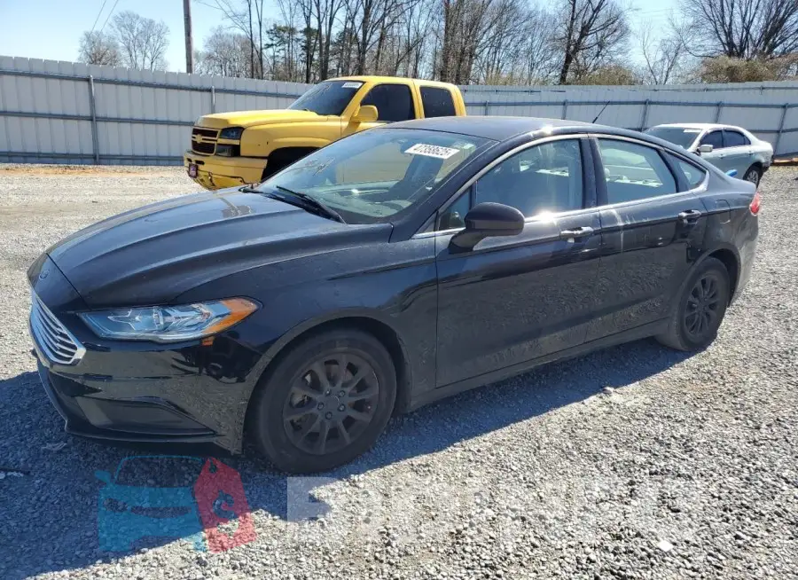 3FA6P0G73HR212014 Photo# 1