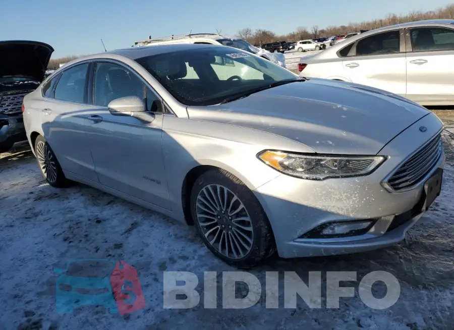 3FA6P0RU5HR224099 Photo# 4