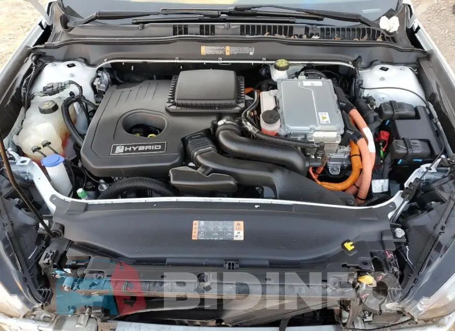 3FA6P0UU4JR122581 Photo# 11