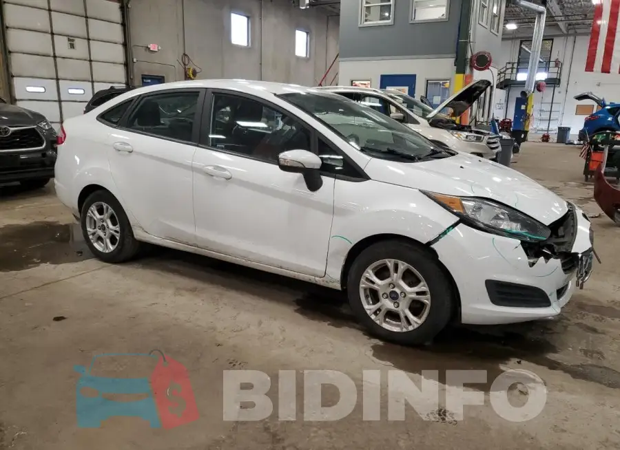 3FADP4BJ5GM142805 Photo# 4
