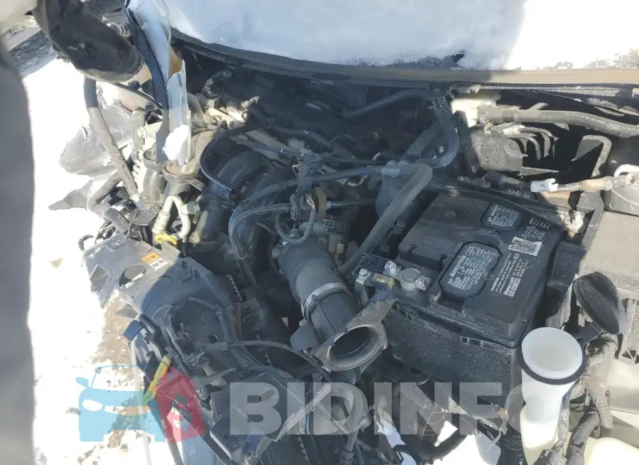 3FADP4BJXKM145224 Photo# 11