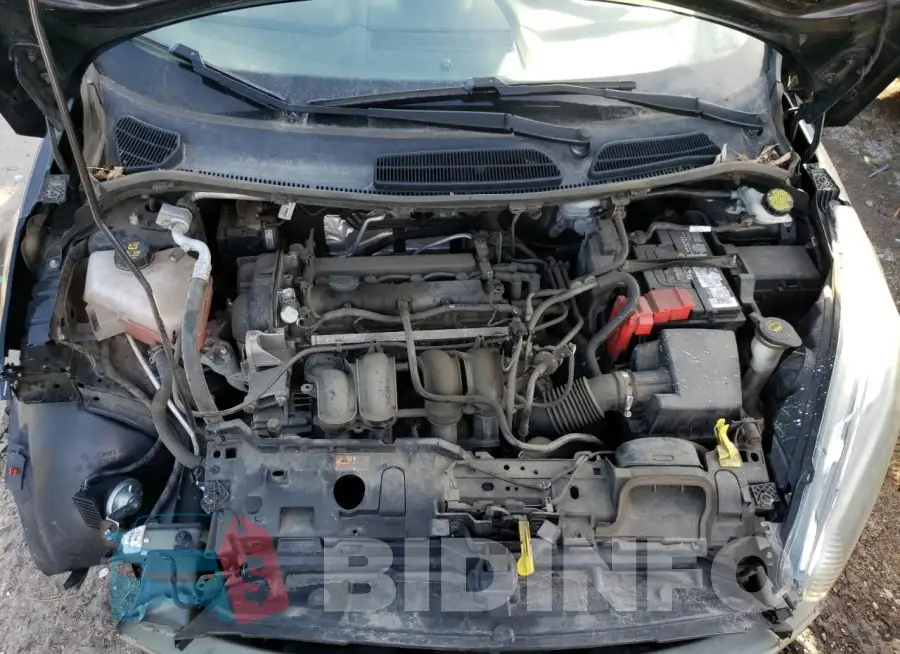 3FADP4BJXKM147684 Photo# 11