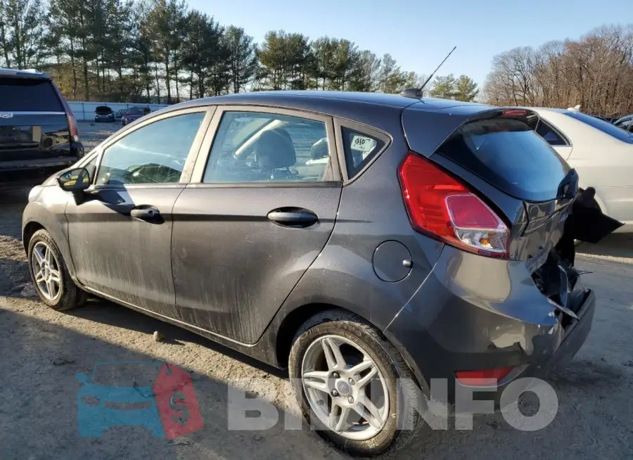 3FADP4EJ7HM130006 Photo# 2