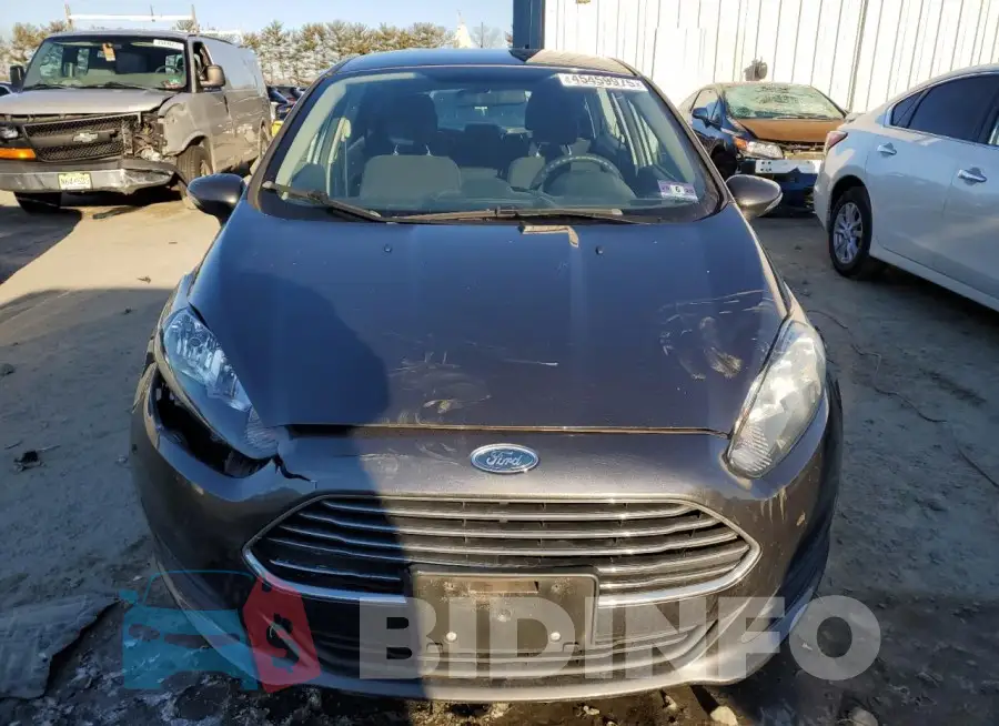 3FADP4EJ7HM130006 Photo# 5