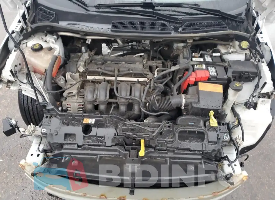 3FADP4EJXKM136048 Photo# 11