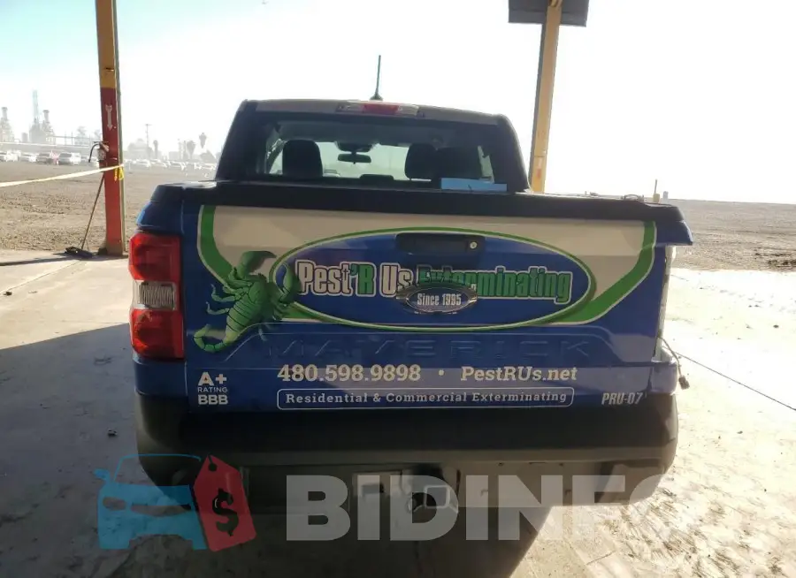3FTTW8A3XRRB49516 Photo# 6
