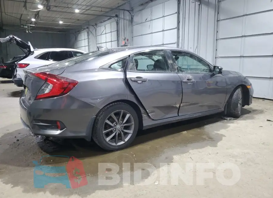 19XFC1F30KE018081 Photo# 3