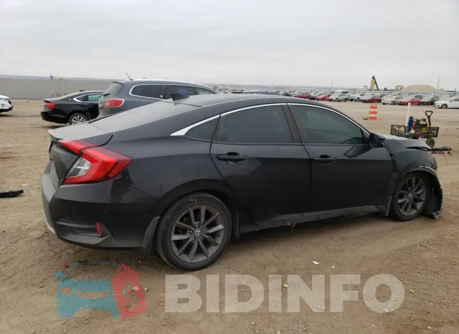 19XFC1F33KE020259 Photo# 3