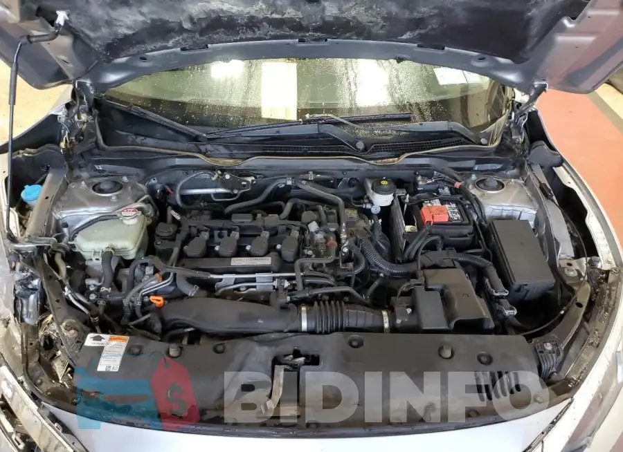 19XFC1F34JE201448 Photo# 11