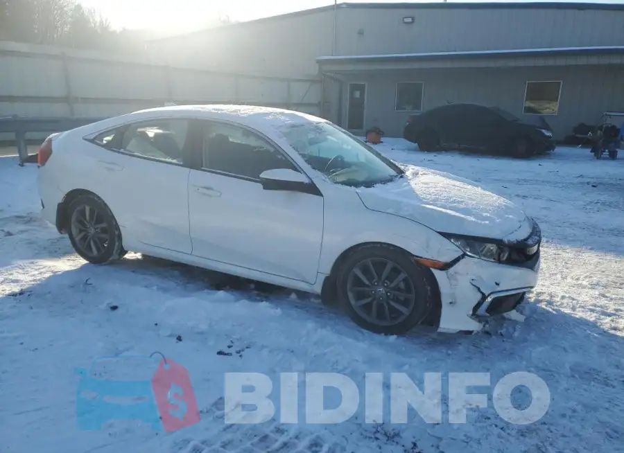 19XFC1F3XLE220430 Photo# 4