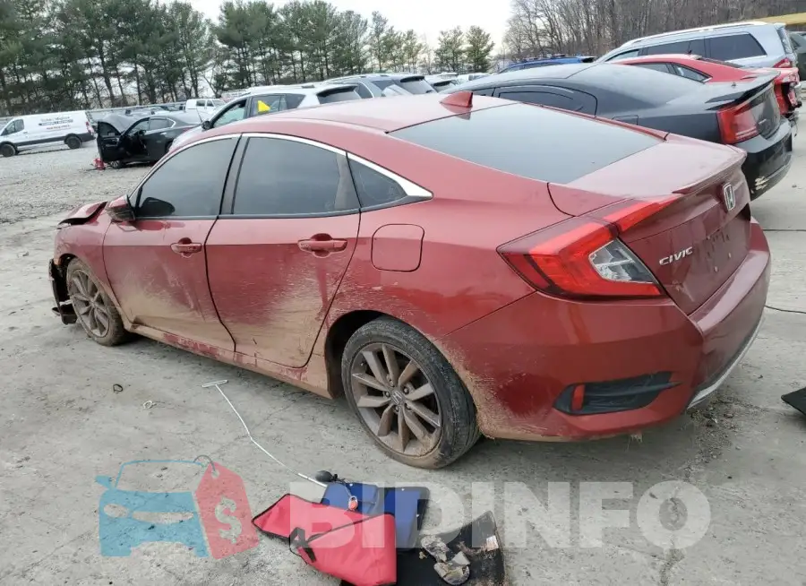 19XFC1F72LE202605 Photo# 2