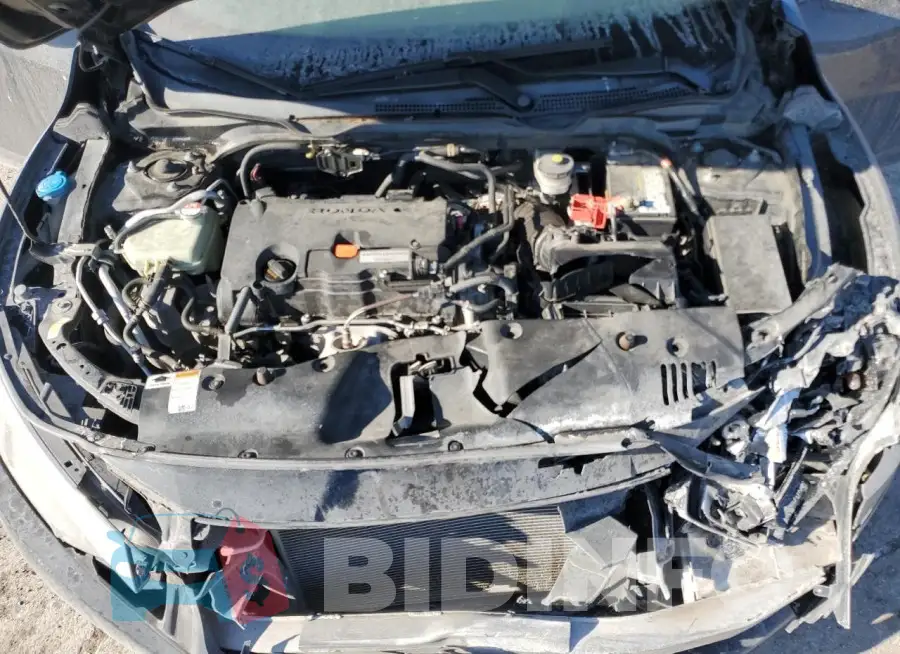 19XFC2F50GE087058 Photo# 11