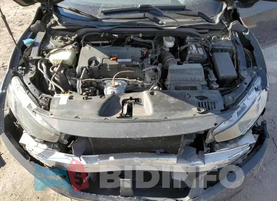 19XFC2F53GE206804 Photo# 11
