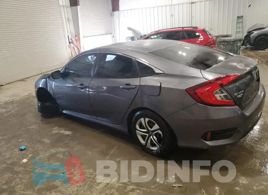 19XFC2F53HE212863 Photo# 2