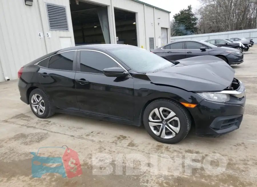 19XFC2F54HE028953 Photo# 4