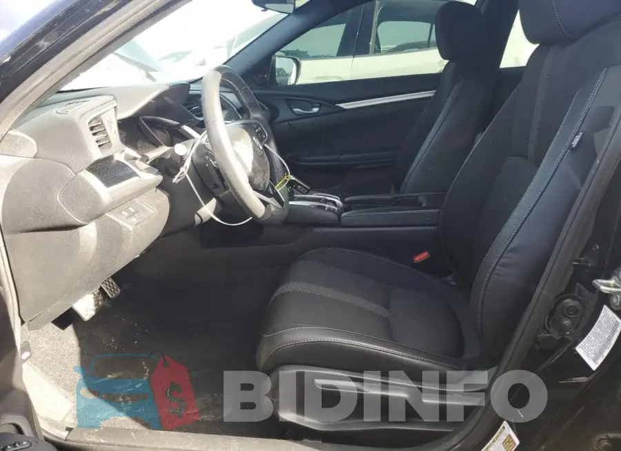19XFC2F82LE207270 Photo# 7