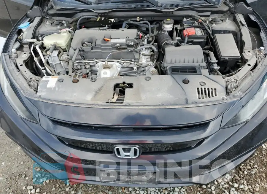 19XFC2F82LE207270 Photo# 11