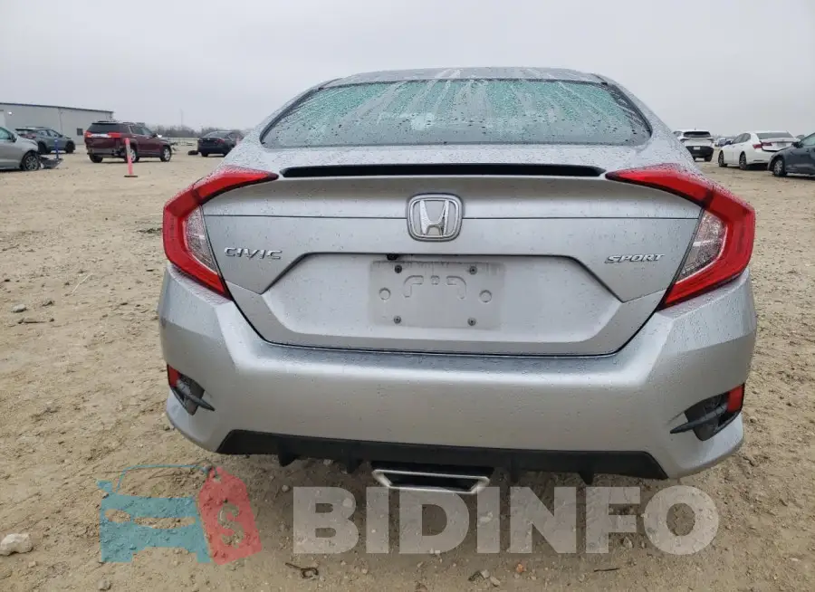 19XFC2F87LE008926 Photo# 6