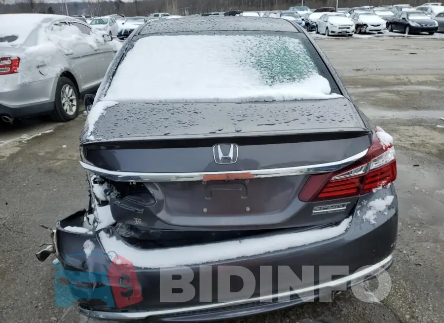1HGCR2F15HA024140 Photo# 6