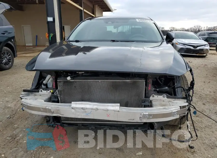 1HGCV1F11MA017542 Photo# 5