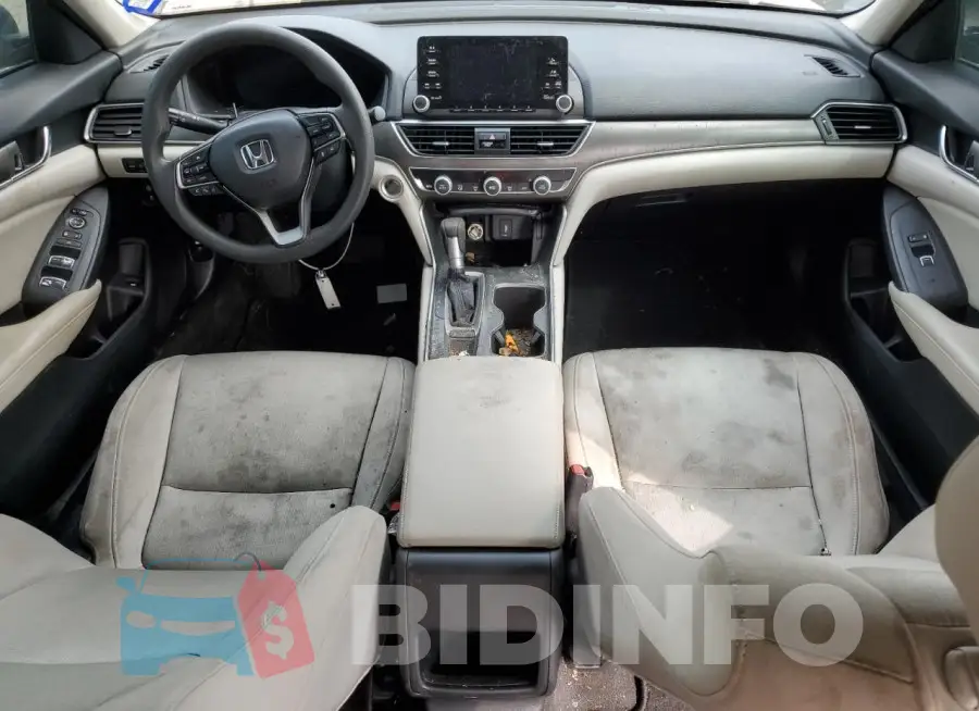 1HGCV1F12JA120254 Photo# 8