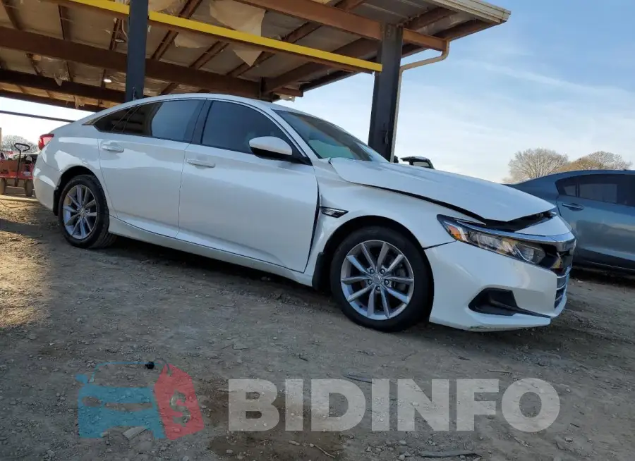 1HGCV1F14MA115531 Photo# 4