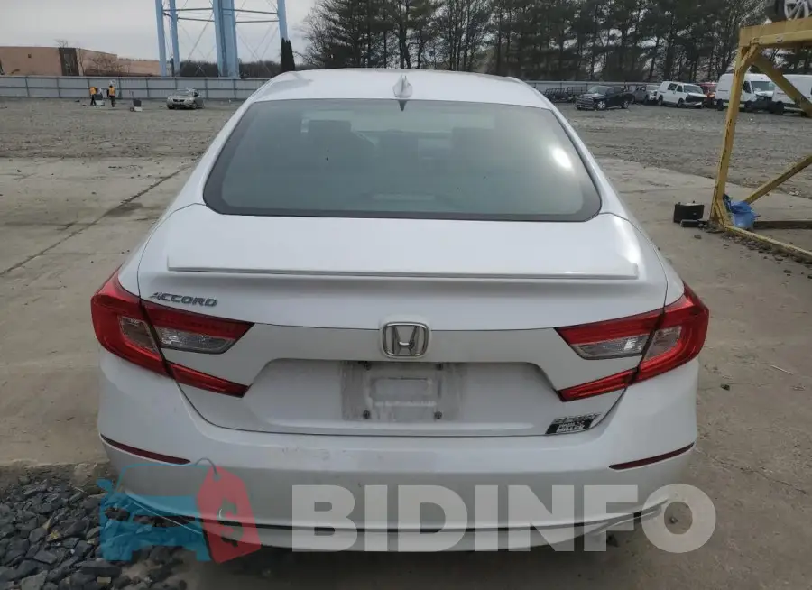 1HGCV1F39JA119393 Photo# 6
