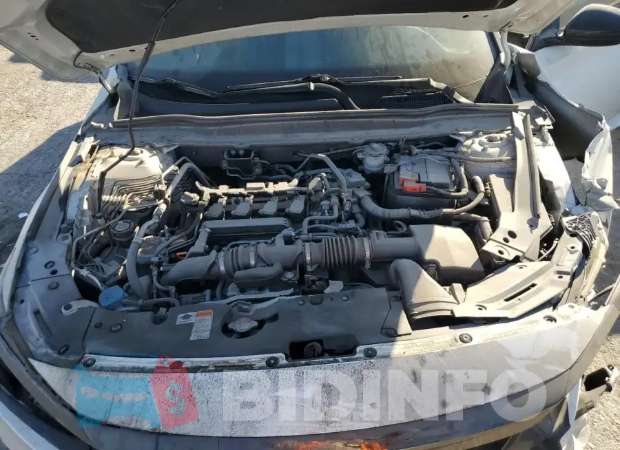 1HGCV1F45MA041627 Photo# 11