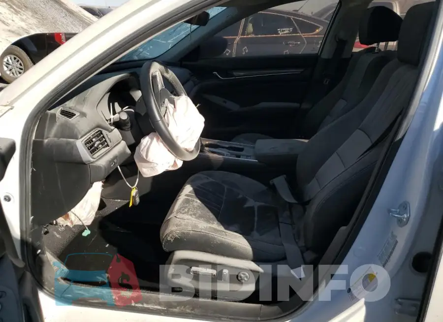 1HGCV1F45MA041627 Photo# 7