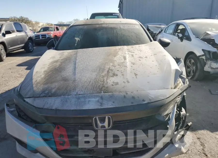 1HGCV1F45MA041627 Photo# 5