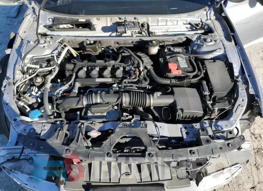 1HGCV1F46LA145784 Photo# 11