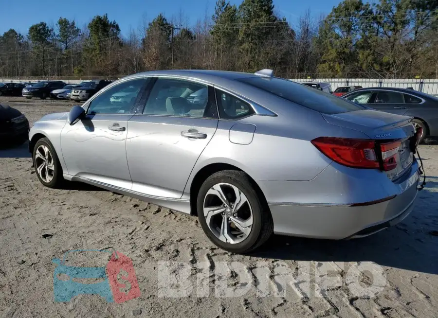 1HGCV1F46LA145784 Photo# 2