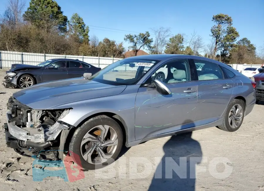 1HGCV1F46LA145784 Photo# 1