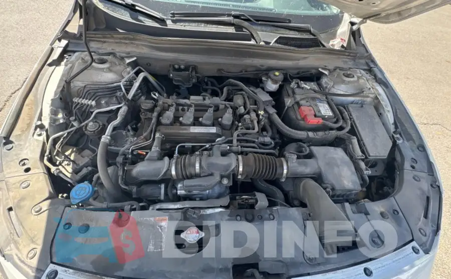 1HGCV1F48LA056167 Photo# 7