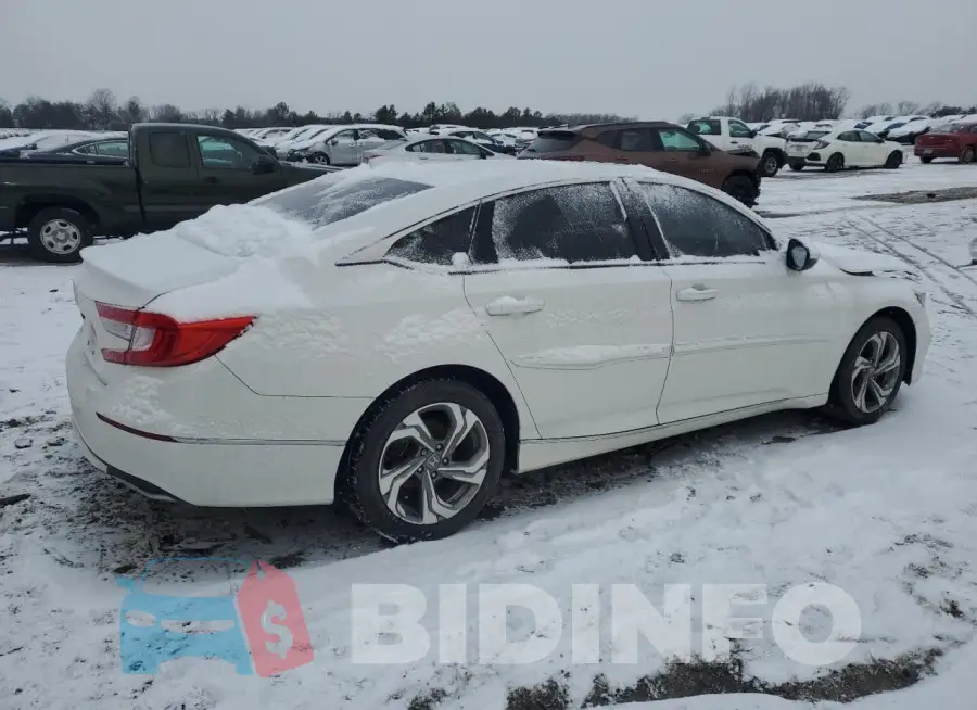 1HGCV1F54JA105032 Photo# 3