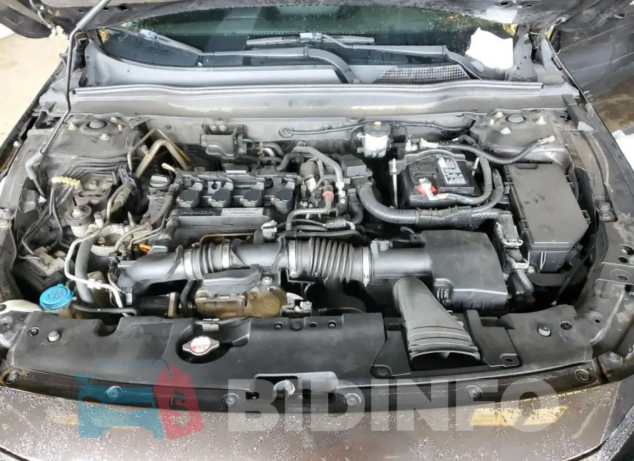 1HGCV1F96JA038663 Photo# 11