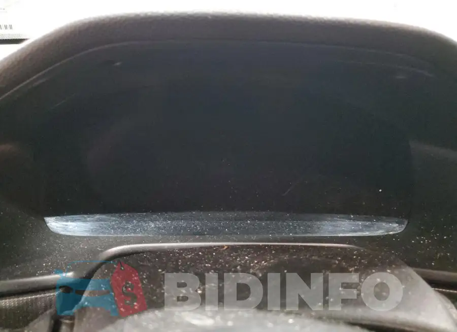 1HGCV2F36NA016587 Photo# 9