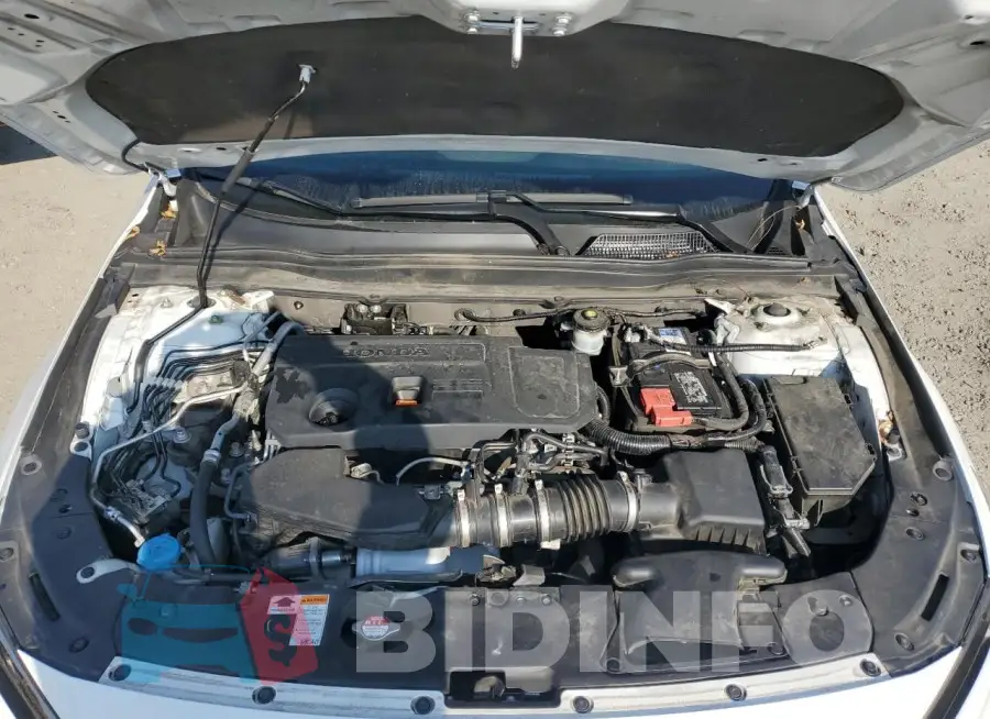 1HGCV2F39MA029896 Photo# 11