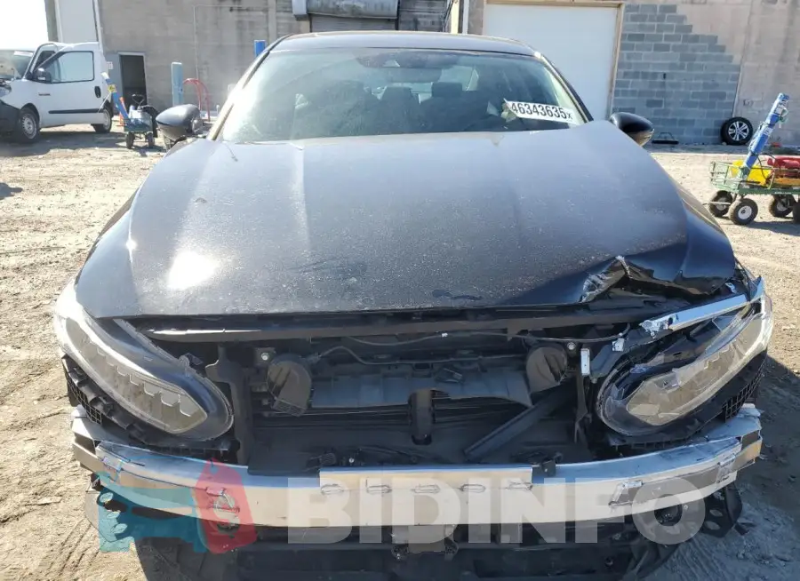 1HGCV3F52MA005365 Photo# 5