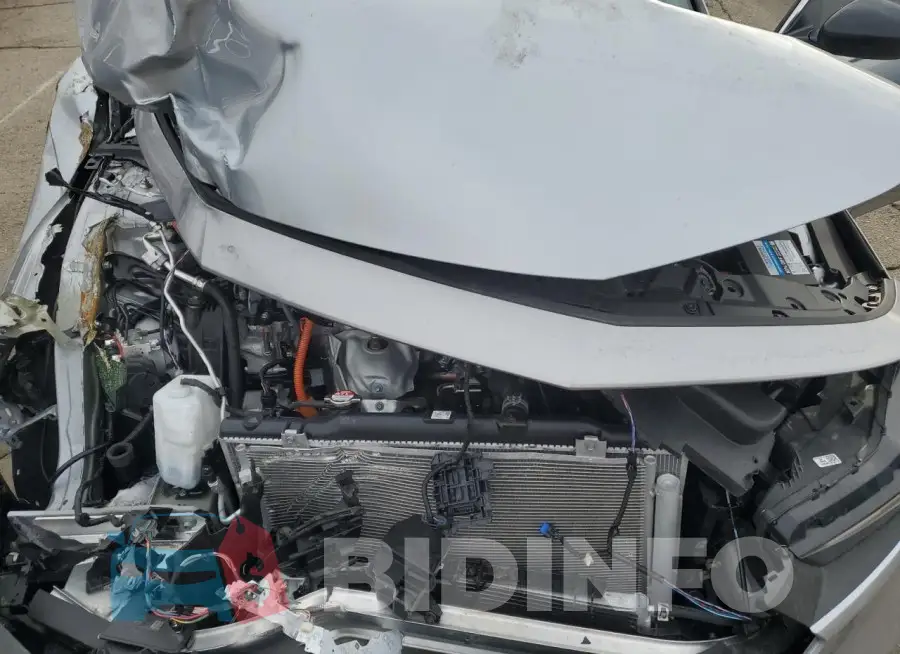 1HGCY2F55RA042936 Photo# 11